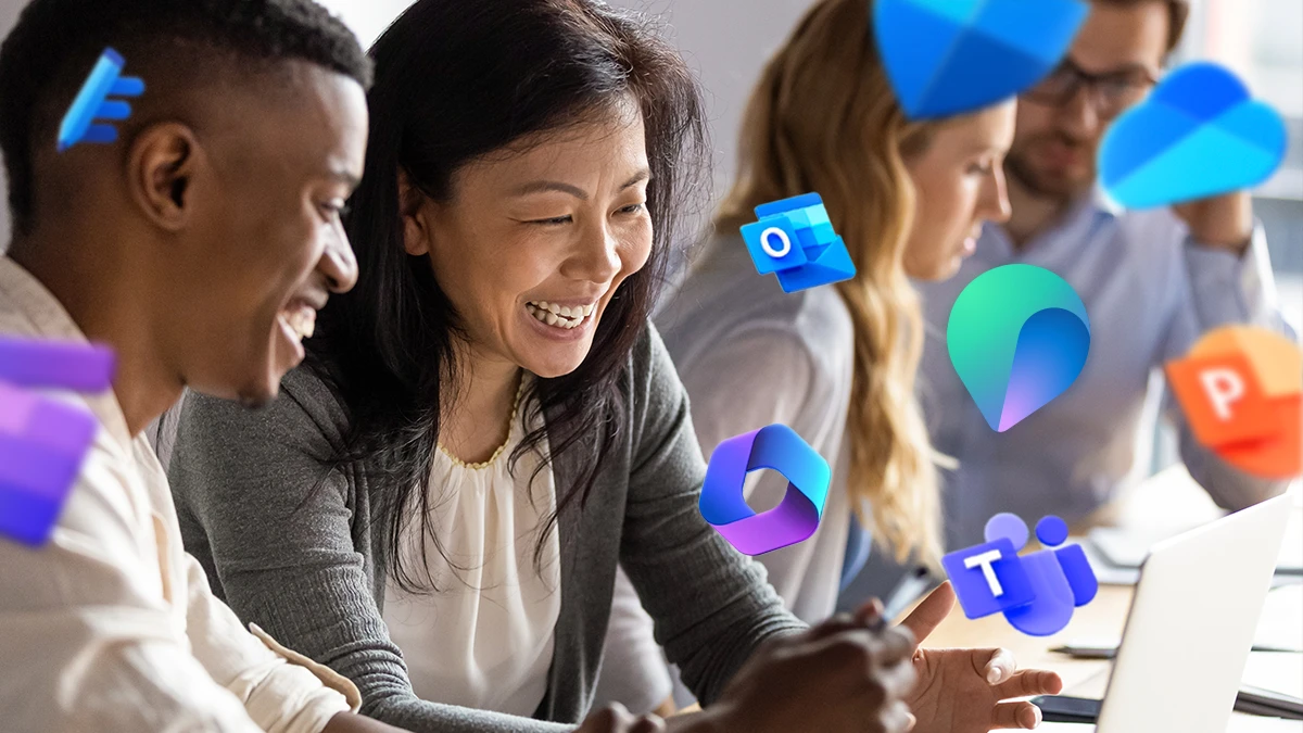 NOAVAXIS Microsoft 365 managed services